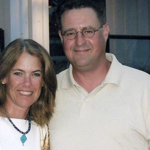 Meet your Posher, Trish